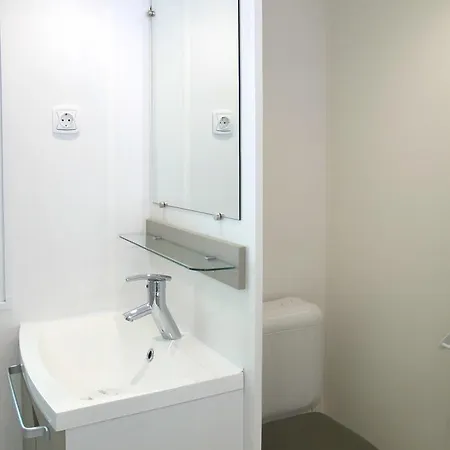 Ferienwohnung 200s
