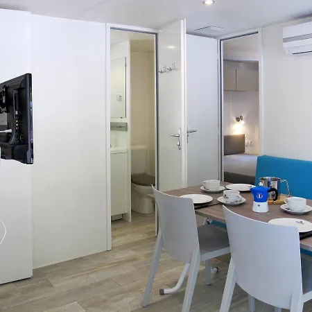 Tatil Evi Ferienwohnung 200s