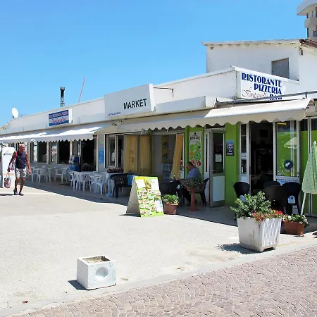 Ferienwohnung 200s Riccione