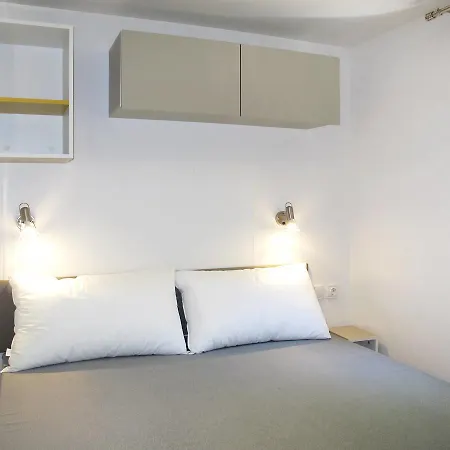 Ferienwohnung 200s