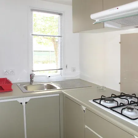 Ferienwohnung 200s * Riccione