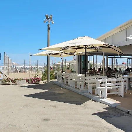 Ferienwohnung 200s * Riccione
