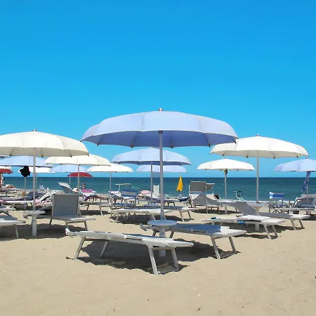 Ferienwohnung 200s Riccione